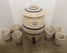 Roseville robinson gallon for sale  Orient