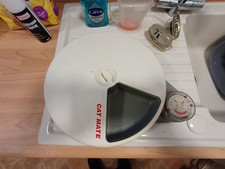 Cat mate automatic for sale  SEVENOAKS