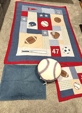 Quilt kids twin for sale  Syracuse