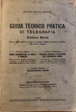 Guida teorico pratica usato  Compiano