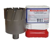 Rotabroach 63mm cwcl63 for sale  MEXBOROUGH