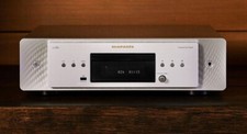 Marantz silver lettore usato  Massa di Somma