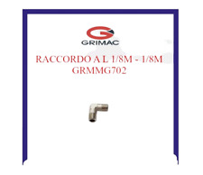 Ricambio originale raccordo usato  Messina