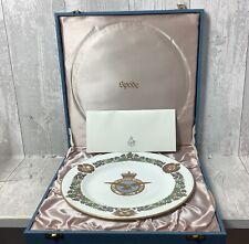 Spode ww2 50th for sale  EXETER