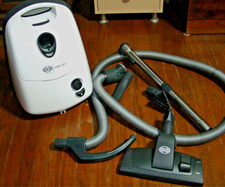 Sebo airbelt canister for sale  San Leandro