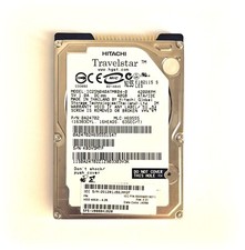 Hard disk hitachi usato  Vigonovo