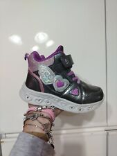 Scarpe bambina sportivo usato  Torrenova