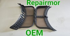 5304529766 OEM genuíno secador Electrolux filtro de tela de fiapos conjunto ELFE7537AW1, usado comprar usado  Enviando para Brazil