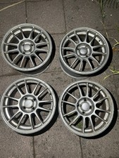 4x108 racing superleggera for sale  BOURNEMOUTH