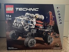 Lego technic space usato  Milano