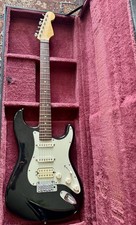 2001 black fender for sale  Austin