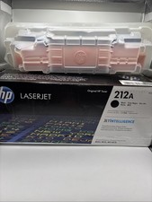 Cartucho de Toner HP 212A Preto Original LaserJet W2120A – Caixa Aberta (Caixa Danificada) comprar usado Cartucho de Toner HP 212A Preto Original LaserJet W2120A – Caixa Aberta (Caixa Danificada) comprar usado  Enviando para Brazil