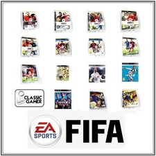 Jogos da FIFA: 08-19, Street, World Cups PS3 MUITO BOM ESTADO, usado comprar usado  Enviando para Brazil