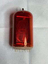 Z568m nixie tube d'occasion  Expédié en Belgium