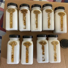 Vtg griffith white for sale  Charlottesville
