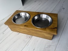 Chunky wood pet for sale  CHESTERFIELD