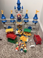 Disney magic kingdom for sale  Mount Juliet