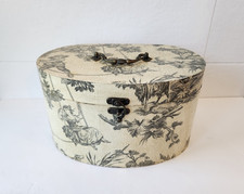 Toile jouy round for sale  Montgomery
