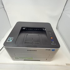 Impressora a Laser Monocromática Samsung Xpress SL-M2830DW WiFi Cabo de Alimentação Duplex comprar usado  Enviando para Brazil