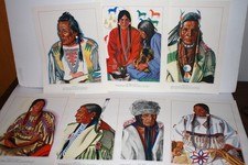 winold reiss indians for sale winold reiss indians for sale Berwyn