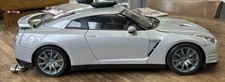Série semanal de peças modelo Nissan GT-R (R35) DeAgostini 1/8 comprar usado  Enviando para Brazil