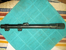 Vintage weaver v22 for sale Vintage weaver v22 for sale  Linesville