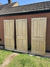 Four panel internal for sale  BECKENHAM