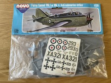 Vintage novo fairey for sale  STOCKPORT