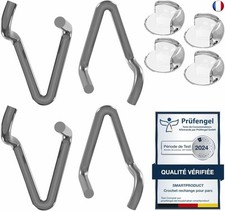 Smartproduct ajusteurs hauteur d'occasion  Paris I