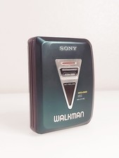 Sony ex180 verde usato  Modena