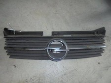 Grelha de radiador OPEL Opel omega 1998 E-XF250W [usada] [PA67076864] comprar usado  Enviando para Brazil