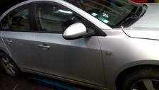 Porte droit chevrolet d'occasion  Saint-Marcel