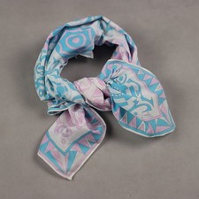 Foulard emilio pucci usato  Cambiago