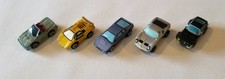 Lot vintage galoob for sale  PWLLHELI