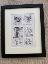 Alan davie art for sale  LONDON