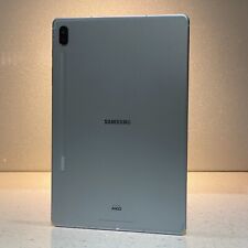 Tela Samsung Galaxy Tab S6 10.5 128Gb/DO comprar usado  Enviando para Brazil