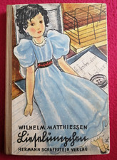 Lieselümpchen wilhelm matthie gebraucht kaufen  Hatten