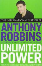 Unlimited power new for sale  UK