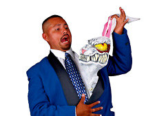 Comedy magic rubber for sale  Savanna