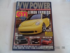Power serie 2004 d'occasion  Avesnes-le-Comte