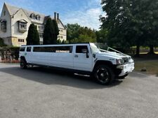 Hummer limousine for sale  BIRMINGHAM