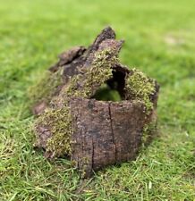 Pcs natural bark for sale  WARRINGTON