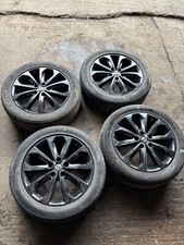 Nissan qashqai set for sale  TIPTON