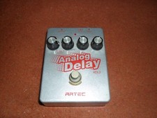Artec adl2 analog for sale  COBHAM