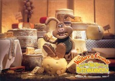 Wallace gromit riesenkaninchen gebraucht kaufen  Ahlen-Vorhelm