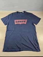 Levi navy blue for sale  SKELMERSDALE