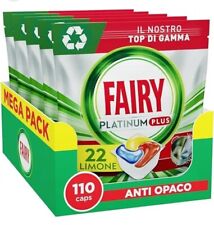 Fairy platinum plus usato  Napoli