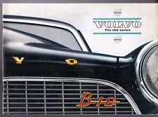 Volvo 120 series for sale  UK