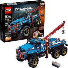 Lego technic technik gebraucht kaufen  Heidenheim an der Brenz