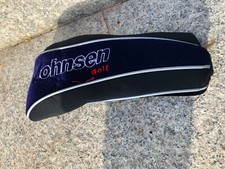 Rginal johnsen golf gebraucht kaufen  Oranienburg